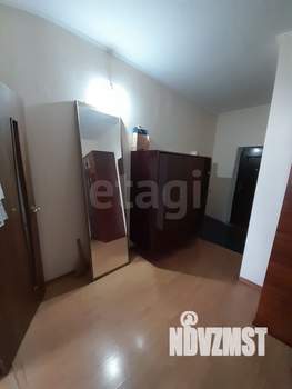 1-к квартира, на длительный срок, 43м2, 12/12 этаж