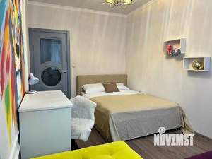 2-к квартира, посуточно, 60м2, 3/10 этаж