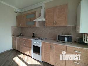 1-к квартира, посуточно, 40м2, 6/10 этаж