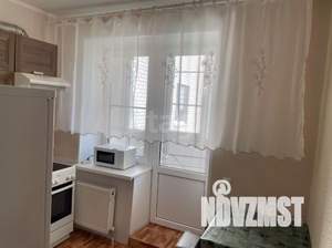 1-к квартира, на длительный срок, 28м2, 3/6 этаж