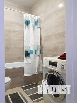 1-к квартира, посуточно, 35м2, 17/18 этаж