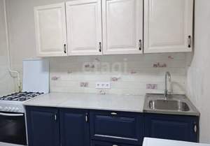 1-к квартира, на длительный срок, 43м2, 1/5 этаж