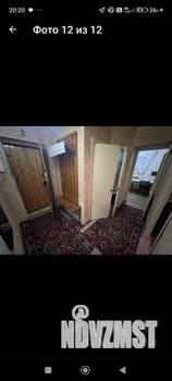 3-к квартира, на длительный срок, 63м2, 1/5 этаж