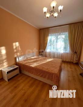 1-к квартира, на длительный срок, 40м2, 3/10 этаж