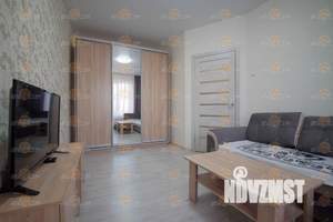 1-к квартира, на длительный срок, 28м2, 17/18 этаж