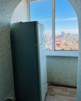 2-к квартира, на длительный срок, 54м2, 8/10 этаж