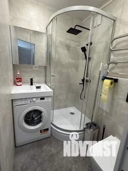 2-к квартира, посуточно, 42м2, 1/3 этаж