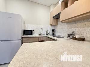 1-к квартира, посуточно, 32м2, 4/24 этаж