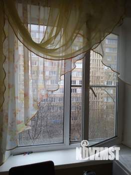 1-к квартира, на длительный срок, 40м2, 5/10 этаж