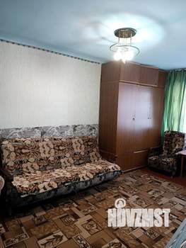 2-к квартира, на длительный срок, 44м2, 2/5 этаж