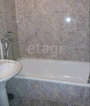 2-к квартира, на длительный срок, 57м2, 5/10 этаж