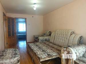 2-к квартира, на длительный срок, 46м2, 4/5 этаж