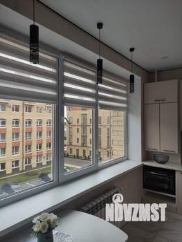 1-к квартира, на длительный срок, 31м2, 4/5 этаж