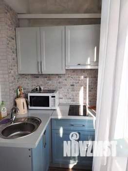 1-к квартира, посуточно, 64м2, 1/1 этаж