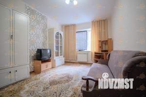 1-к квартира, на длительный срок, 33м2, 3/12 этаж