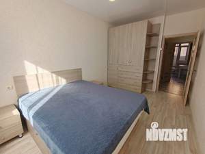 2-к квартира, на длительный срок, 46м2, 8/16 этаж