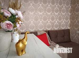 1-к квартира, посуточно, 35м2, 4/16 этаж