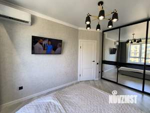 1-к квартира, на длительный срок, 36м2, 16/20 этаж