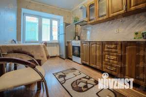 1-к квартира, на длительный срок, 38м2, 5/10 этаж