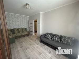 1-к квартира, на длительный срок, 37м2, 1/12 этаж