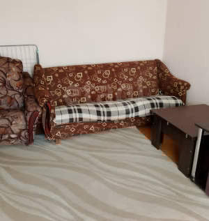 1-к квартира, на длительный срок, 30м2, 4/5 этаж