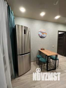 2-к квартира, посуточно, 54м2, 16/16 этаж