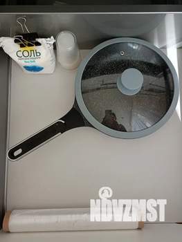 1-к квартира, посуточно, 45м2, 9/15 этаж