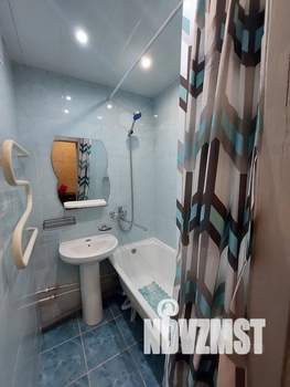 1-к квартира, посуточно, 35м2, 2/12 этаж