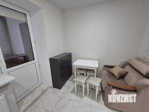 1-к квартира, на длительный срок, 40м2, 6/16 этаж