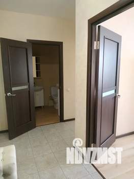 1-к квартира, посуточно, 55м2, 7/16 этаж