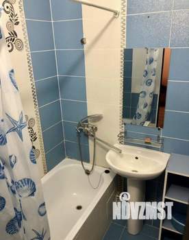 1-к квартира, на длительный срок, 40м2, 7/11 этаж