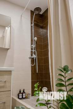 1-к квартира, посуточно, 55м2, 5/16 этаж