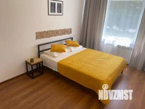 2-к квартира, посуточно, 55м2, 1/12 этаж