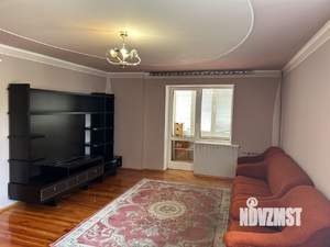 4-к квартира, на длительный срок, 118м2, 6/9 этаж