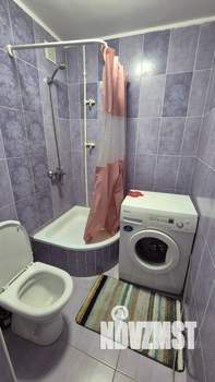 1-к квартира, на длительный срок, 33м2, 3/5 этаж