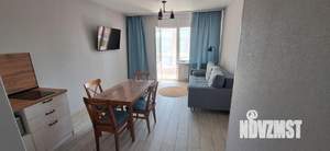 2-к квартира, посуточно, 45м2, 1/1 этаж