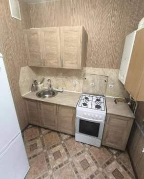 1-к квартира, на длительный срок, 35м2, 6/17 этаж