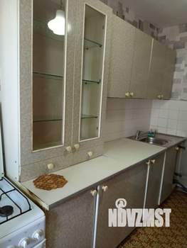 1-к квартира, на длительный срок, 45м2, 6/10 этаж