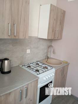 1-к квартира, на длительный срок, 35м2, 7/16 этаж