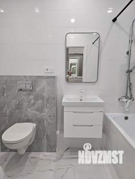 1-к квартира, на длительный срок, 35м2, 5/18 этаж