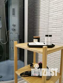 2-к квартира, посуточно, 60м2, 4/16 этаж