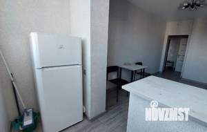 1-к квартира, посуточно, 41м2, 1/1 этаж