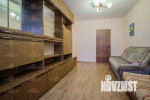 1-к квартира, на длительный срок, 33м2, 5/6 этаж