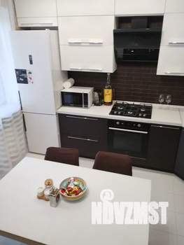 1-к квартира, посуточно, 50м2, 10/10 этаж