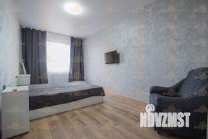 1-к квартира, на длительный срок, 40м2, 5/5 этаж