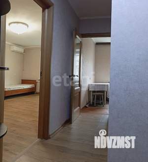 1-к квартира, на длительный срок, 33м2, 5/5 этаж