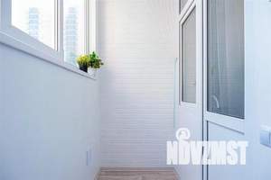 1-к квартира, посуточно, 34м2, 4/19 этаж