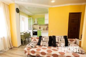 Студия квартира, посуточно, 32м2, 5/16 этаж