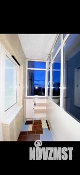 1-к квартира, на длительный срок, 30м2, 2/4 этаж