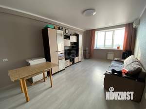 1-к квартира, на длительный срок, 38м2, 9/16 этаж